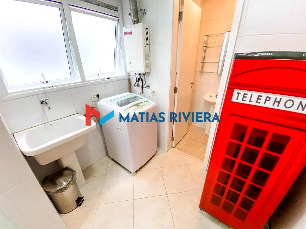 Apartamento AP1582 – foto 7