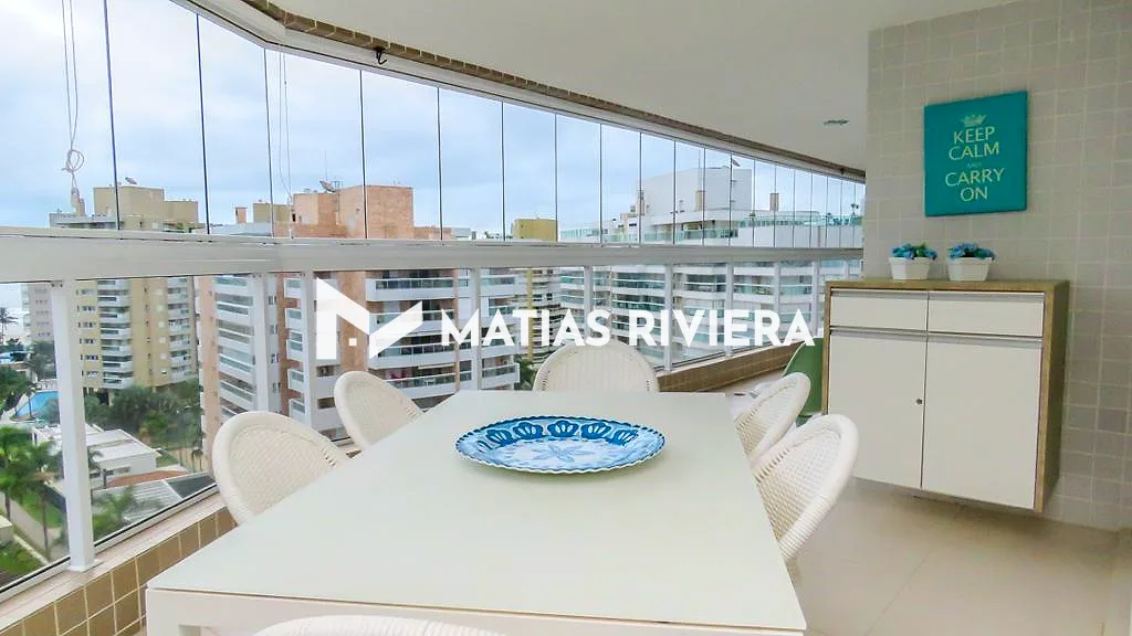 Apartamento AP1583 – foto 2