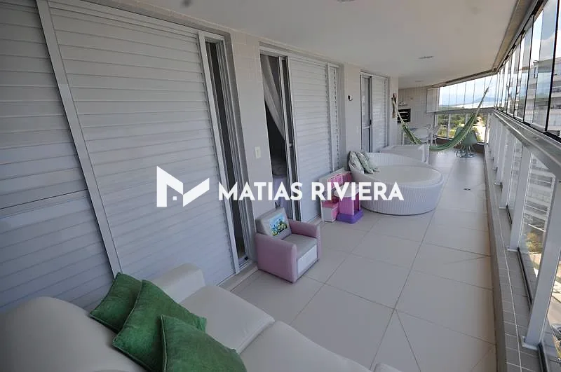Apartamento AP1583 – foto 3