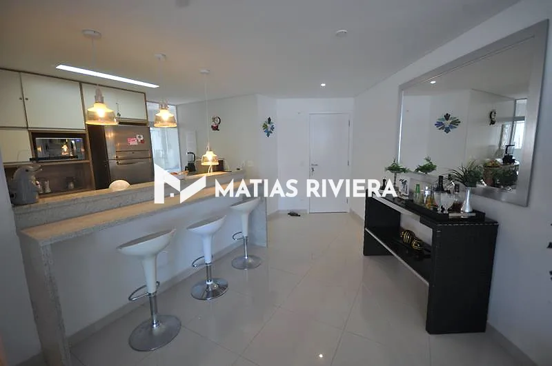 Apartamento AP1583 – foto 8