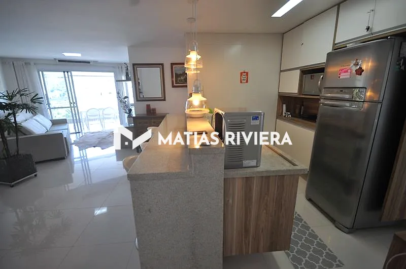 Apartamento AP1583 – foto 9