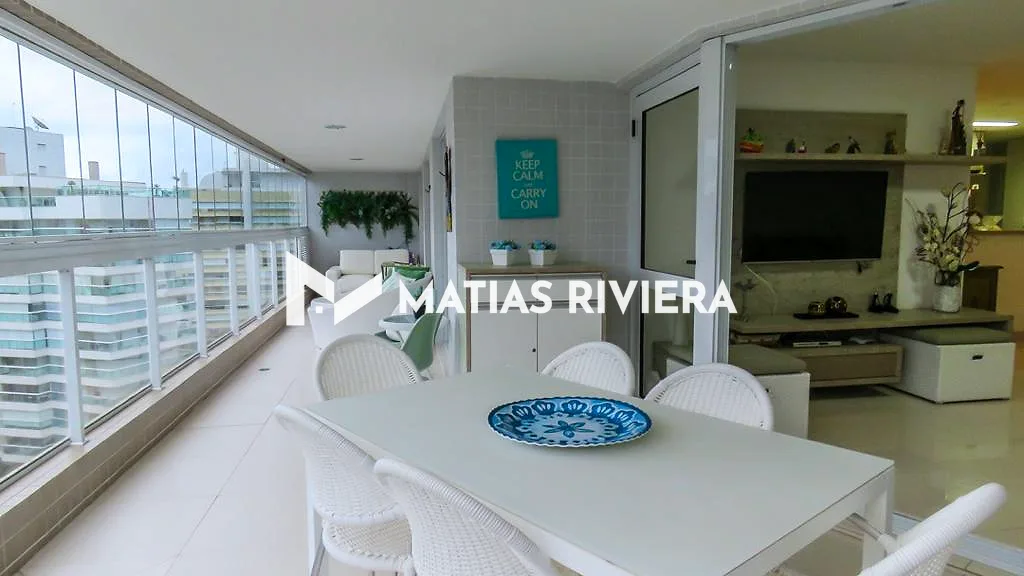 Apartamento AP1583 – foto 24