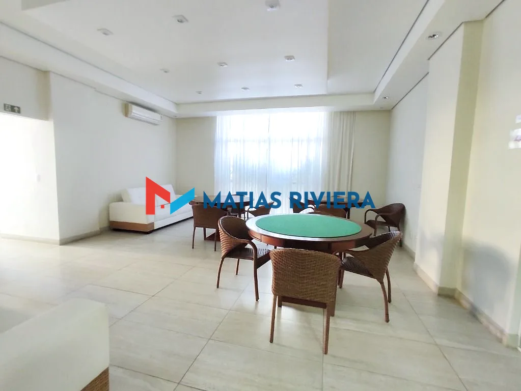 Apartamento AP1589 – foto 3