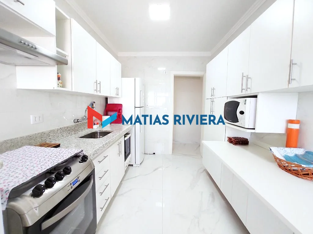 Apartamento AP1589 – foto 5