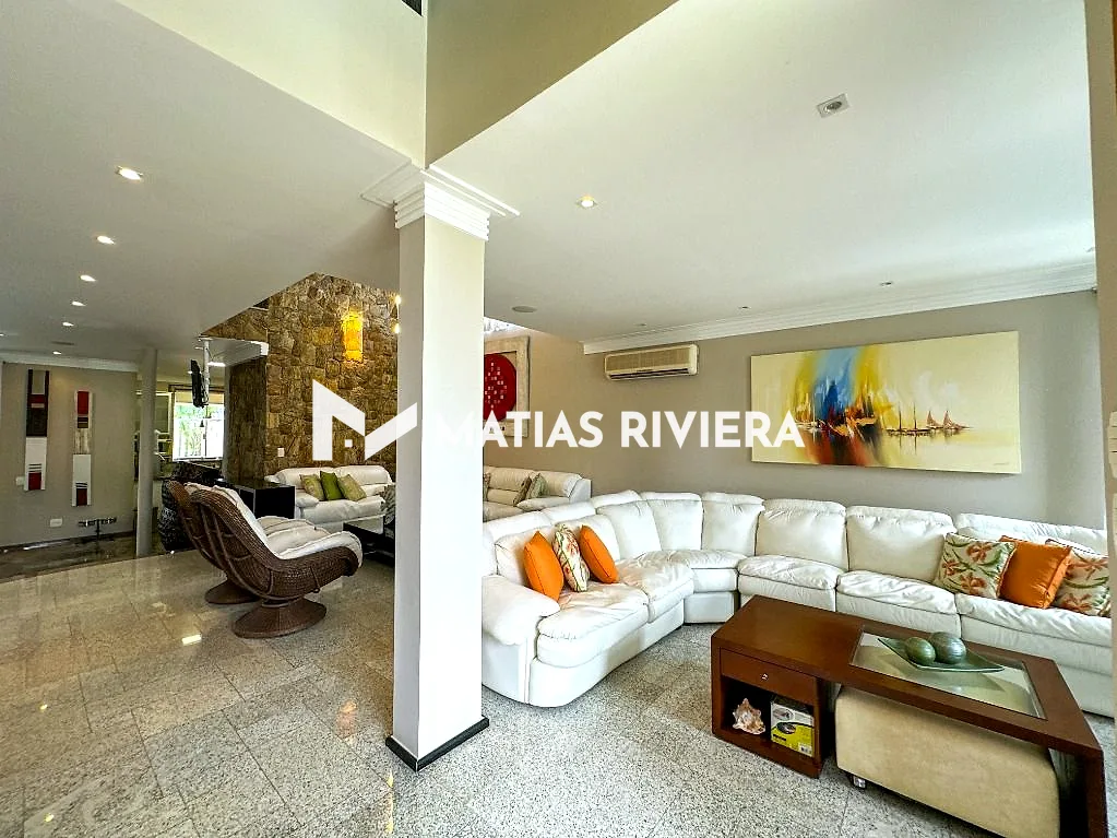 Ambientes integrados