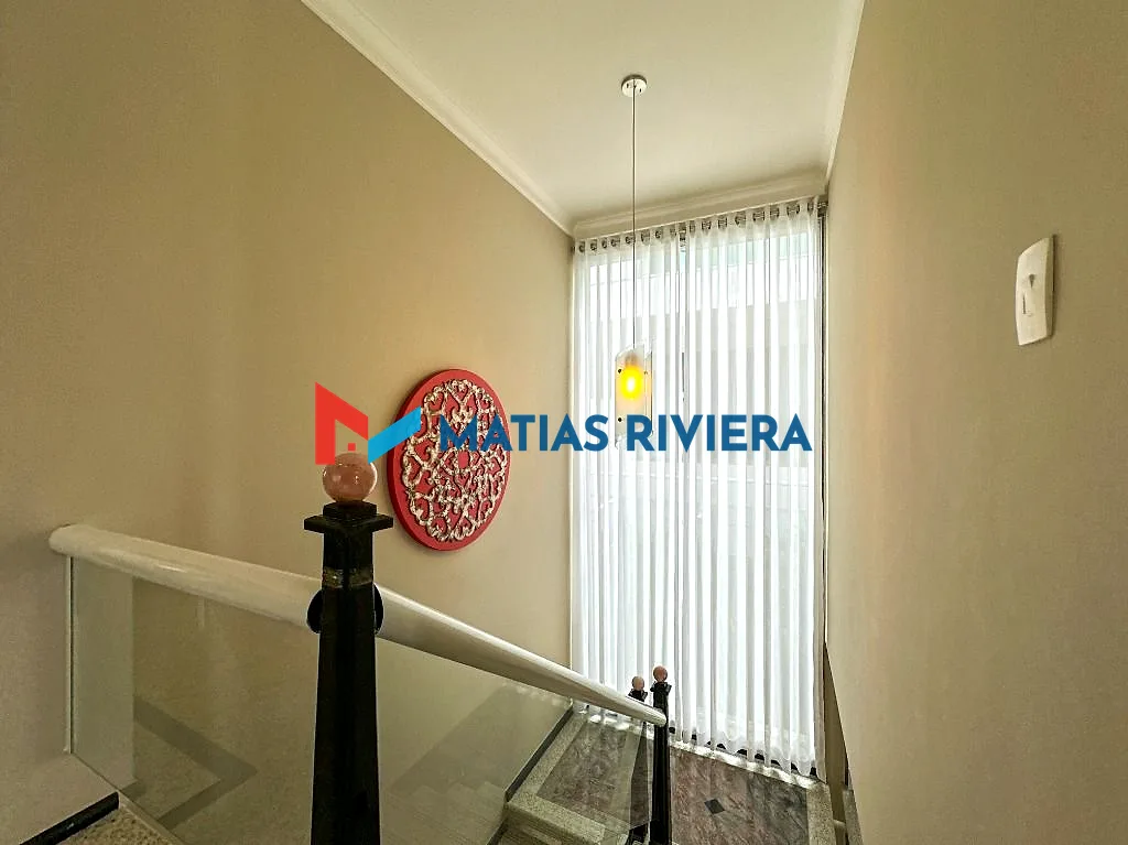 Segundo pavimento