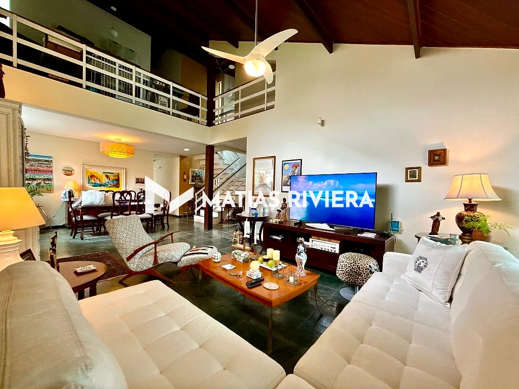 Casa · Riviera de São Lourenço · Módulo 18
