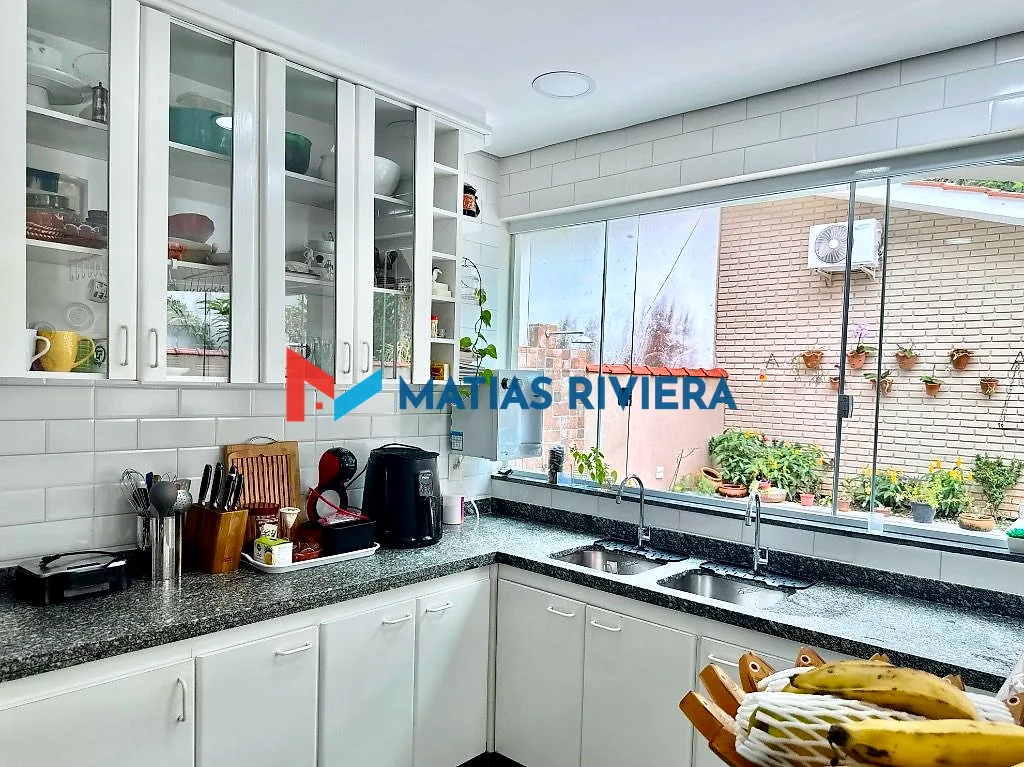 Cozinha