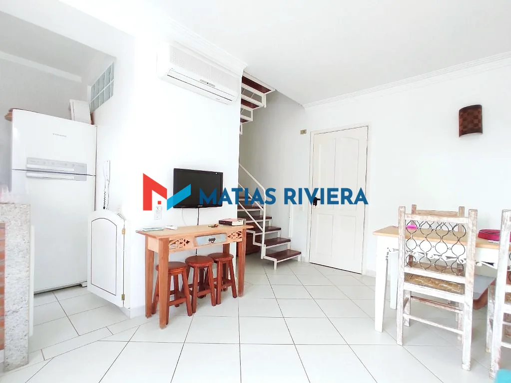 Apartamento duplex AP1602 – foto 9