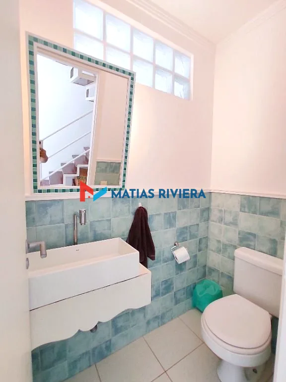 Apartamento duplex AP1602 – foto 10