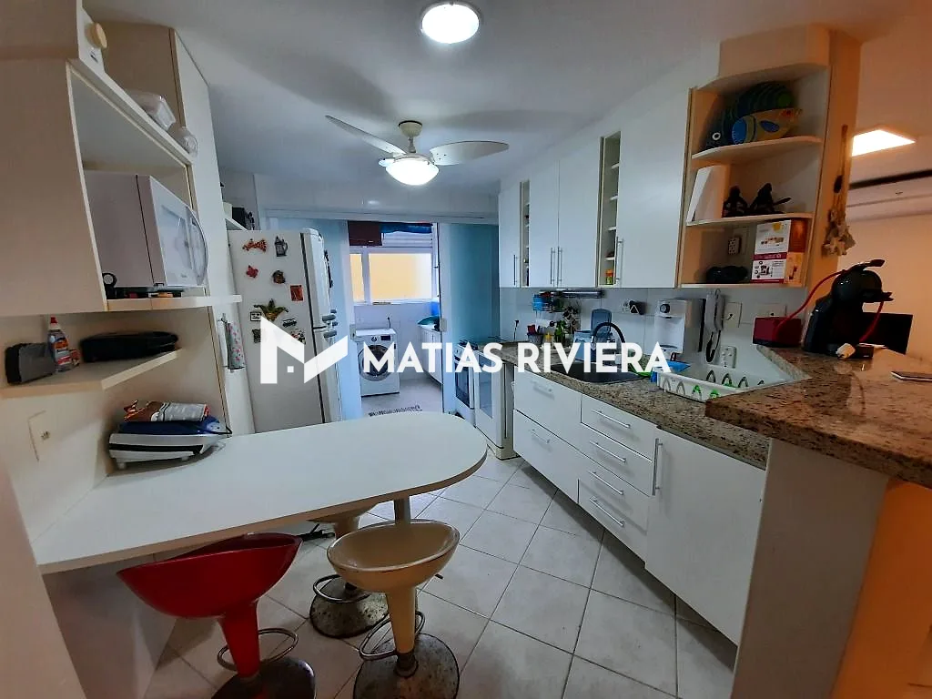 Apartamento AP1610 – foto 20