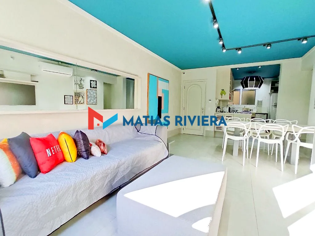 Apartamento AP1611 – foto 2