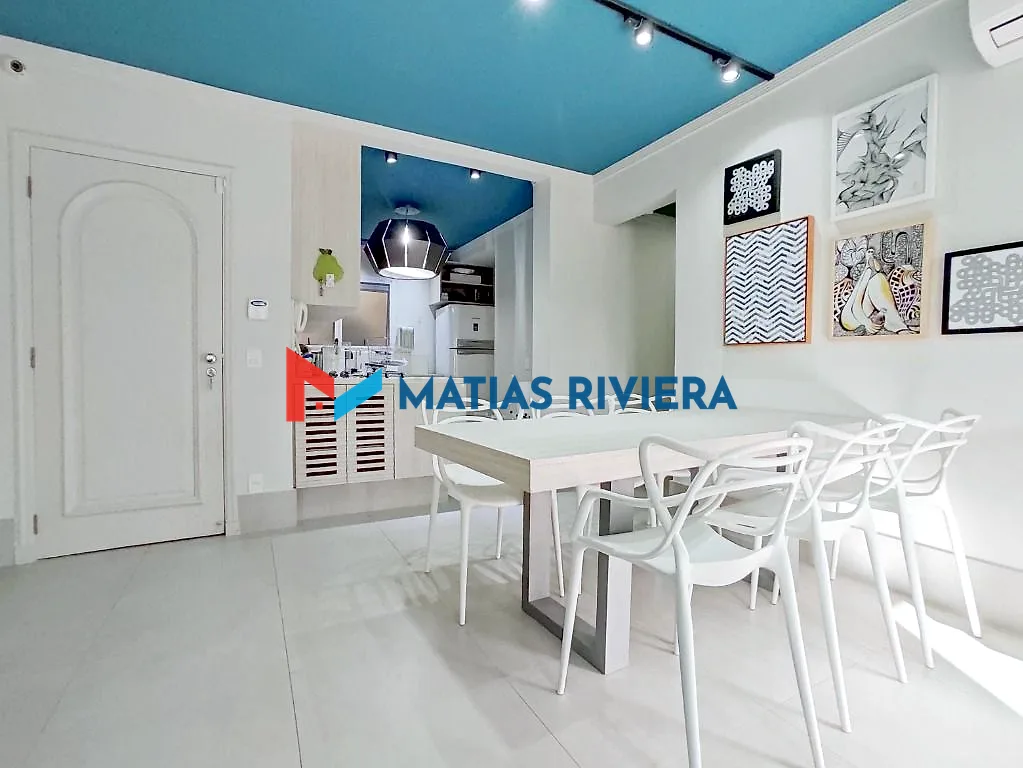 Apartamento AP1611 – foto 3