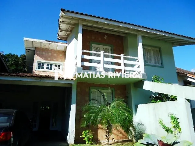 Casa · Riviera de São Lourenço · Módulo 30