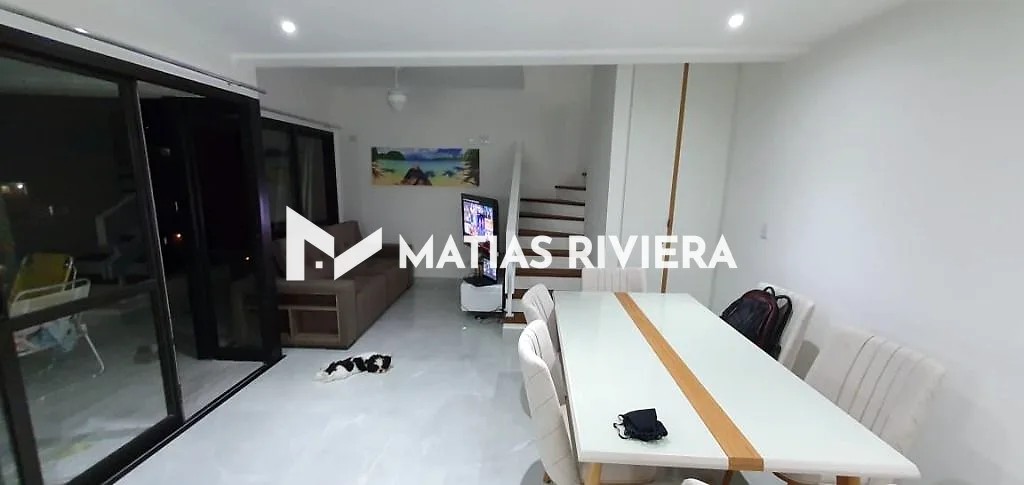 Apartamento duplex AD0025 – foto 3