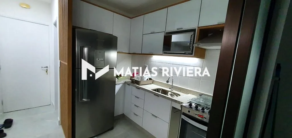 Apartamento duplex AD0025 – foto 4