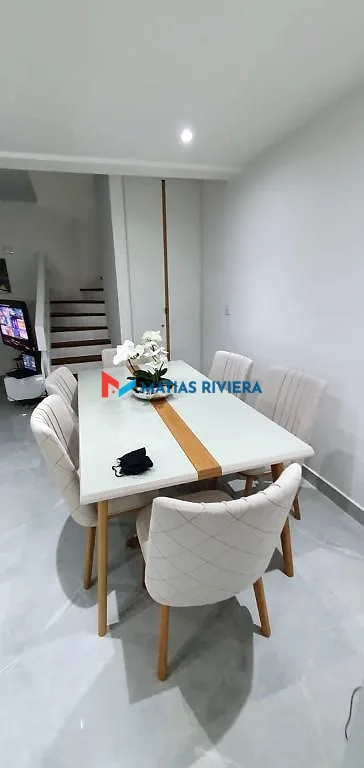 Apartamento duplex AD0025 – foto 7