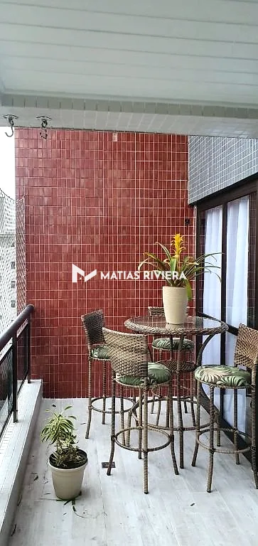 Apartamento duplex AD0025 – foto 14