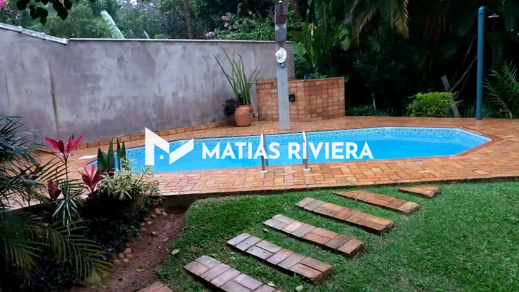 Casa · Riviera de São Lourenço · Módulo 22