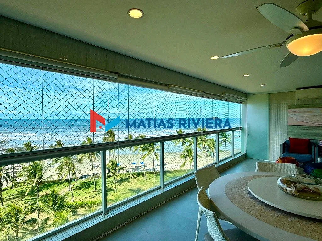 Apartamento · Riviera de São Lourenço · Módulo 3