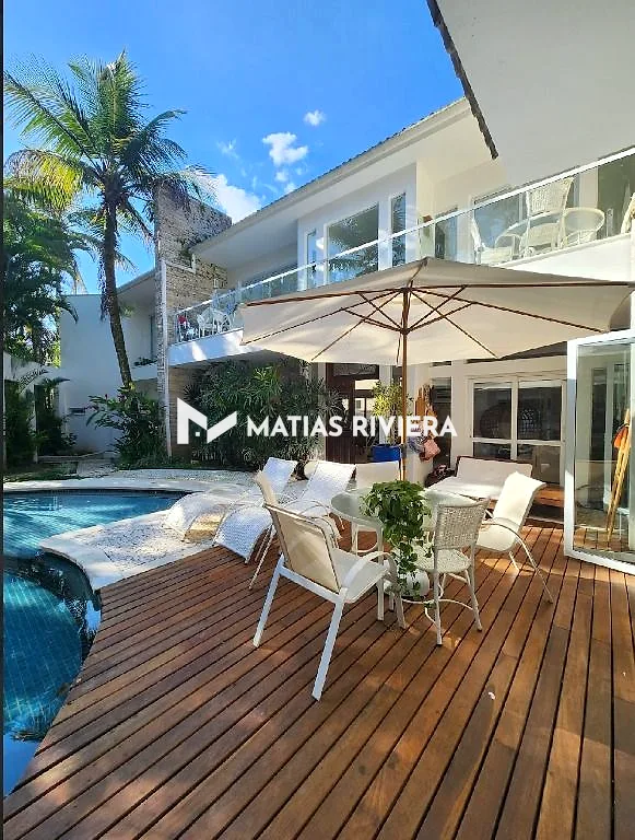 Casa · Riviera de São Lourenço · Módulo 3