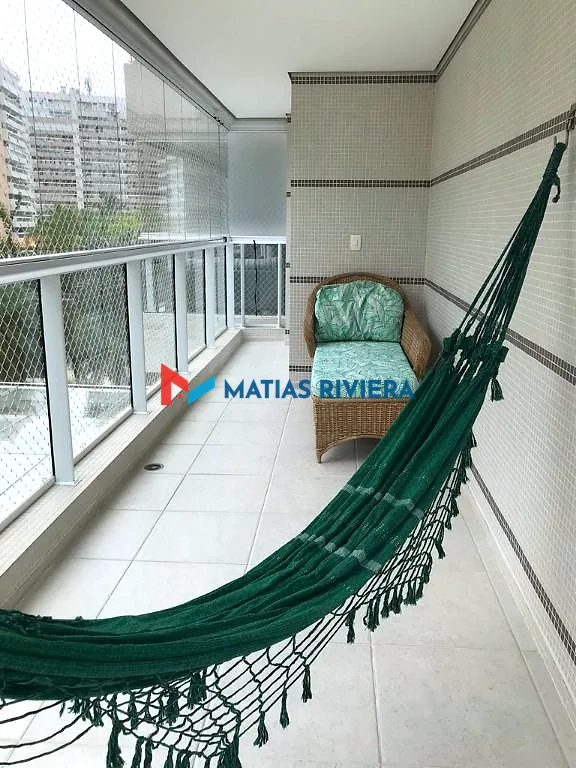 Apartamento AP1637 – foto 5