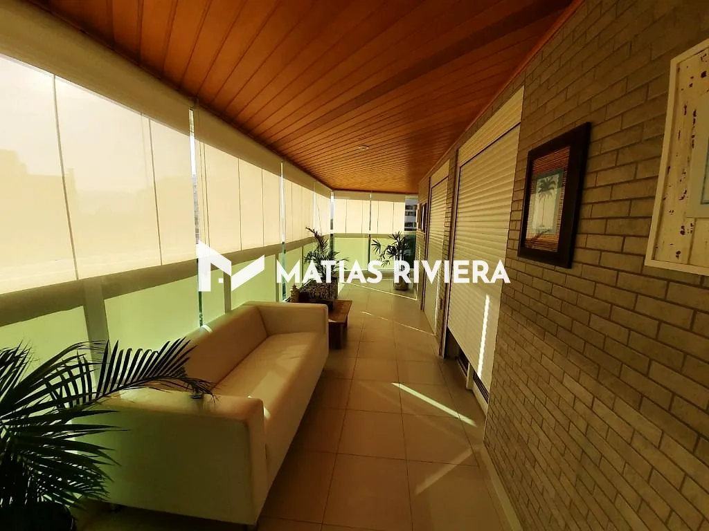Apartamento AP1638 – foto 2