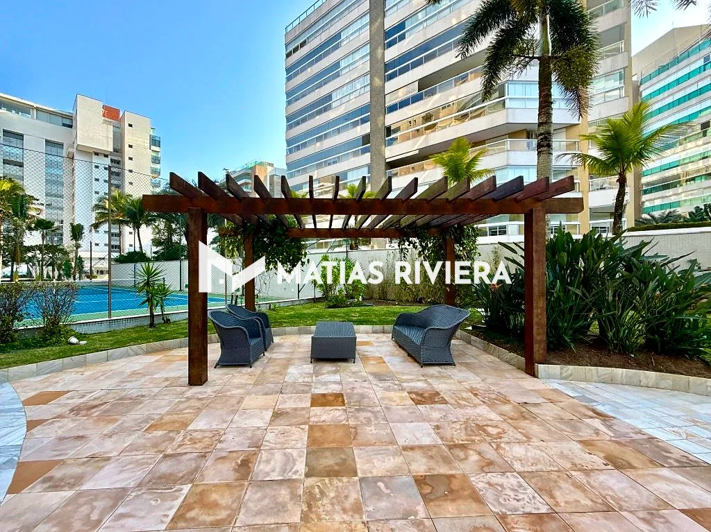 Gazebo Leitura Prédio