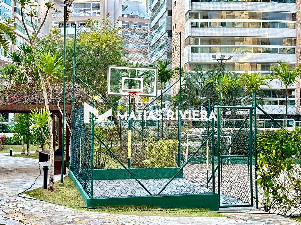 Street Basketball Clube Compartilhado