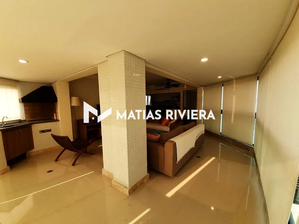Apartamento AP1643 – foto 3