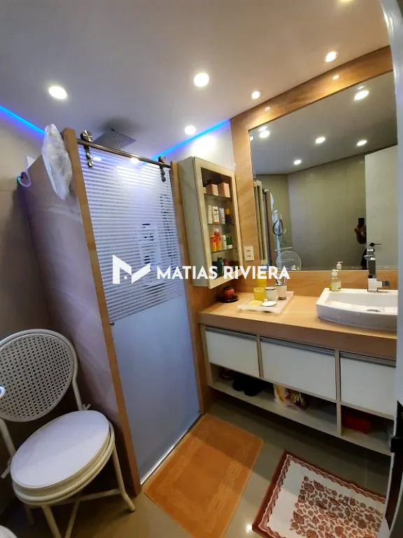 Apartamento AP1647 – foto 20