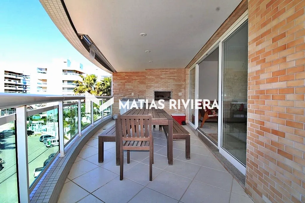 Apartamento AP1658 – foto 5