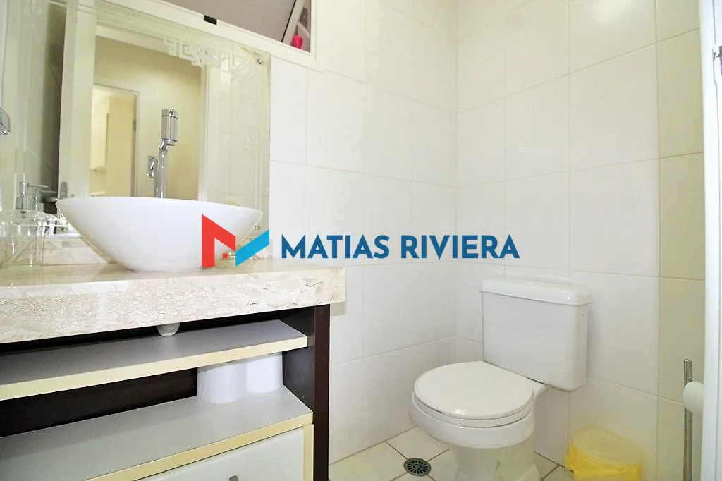 Apartamento AP1658 – foto 13