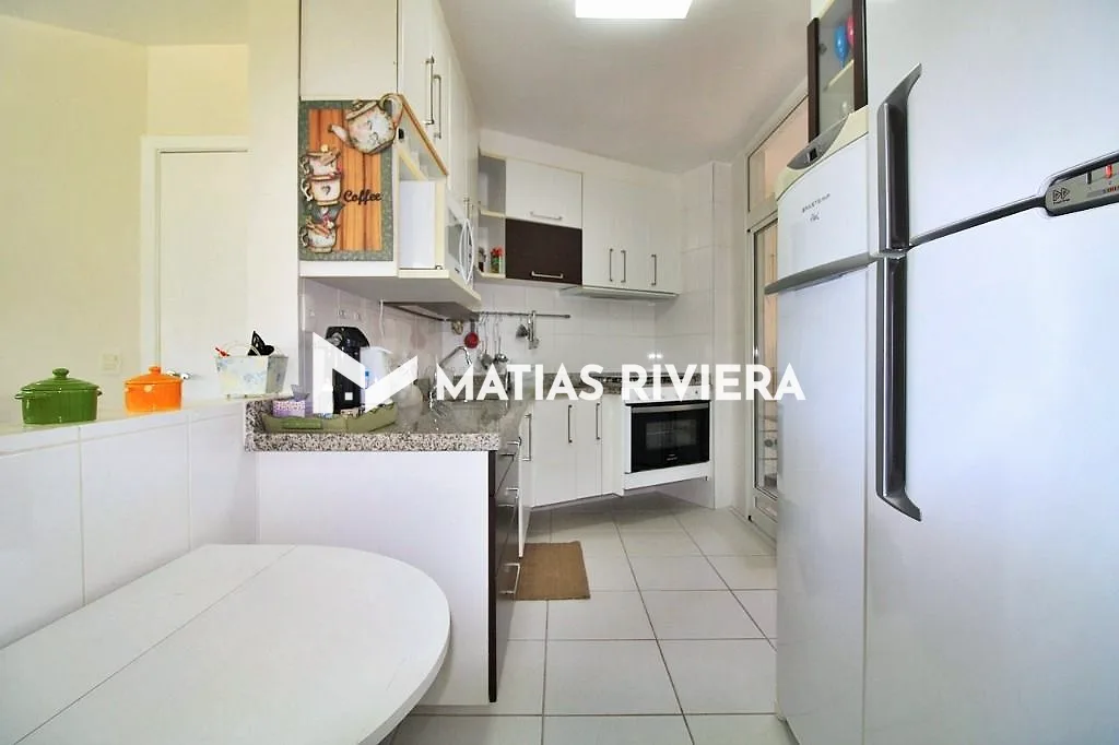 Apartamento AP1658 – foto 18