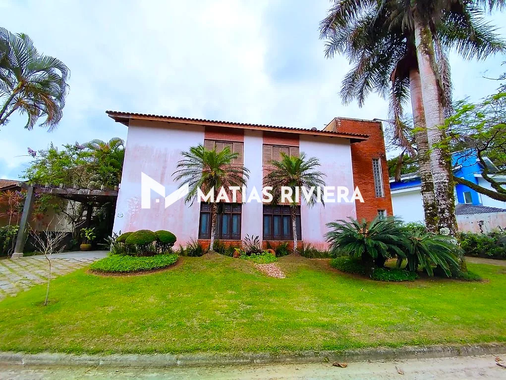 Casa · Riviera de São Lourenço · Módulo 20