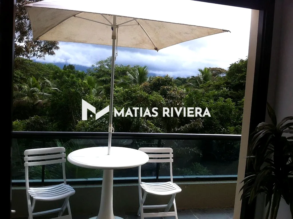 Apartamento duplex · Riviera de São Lourenço · Módulo 6