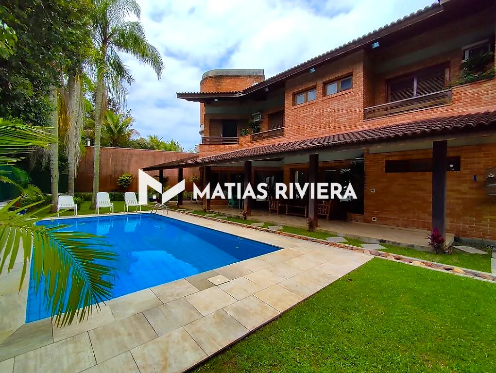 Casa · Riviera de São Lourenço · Módulo 5