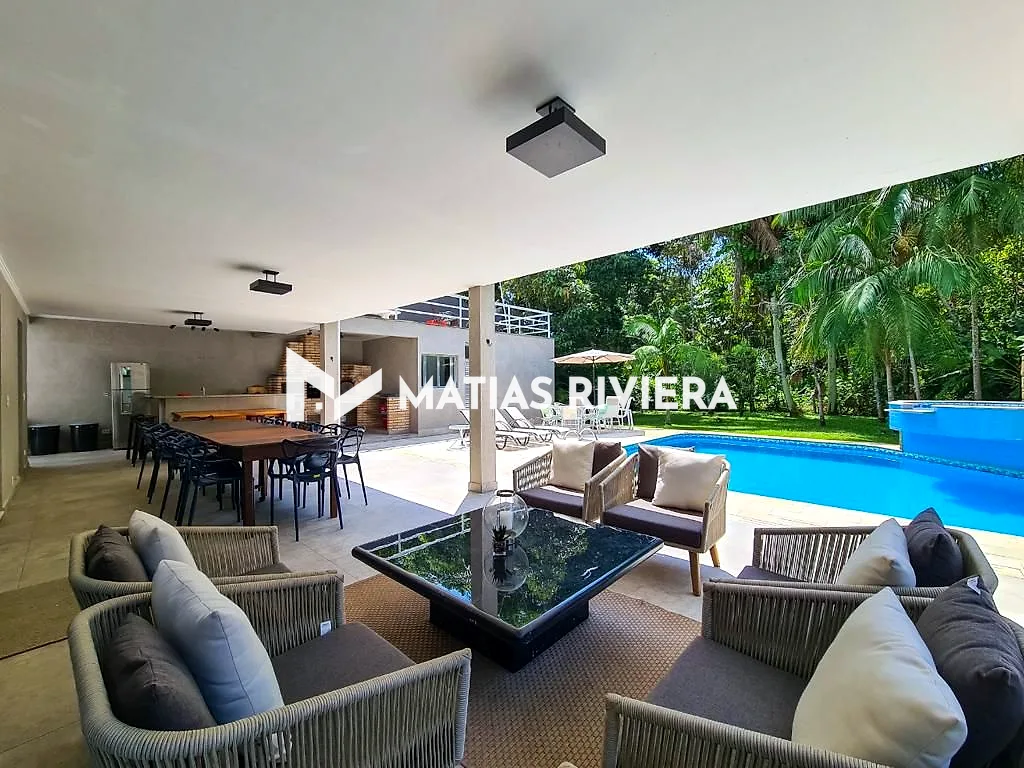 Casa · Riviera de São Lourenço · Módulo 20