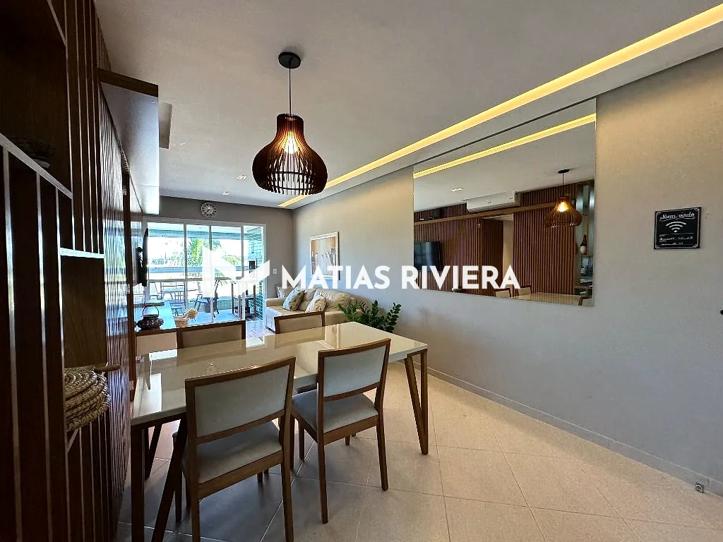 Apartamento AP1664 – foto 2