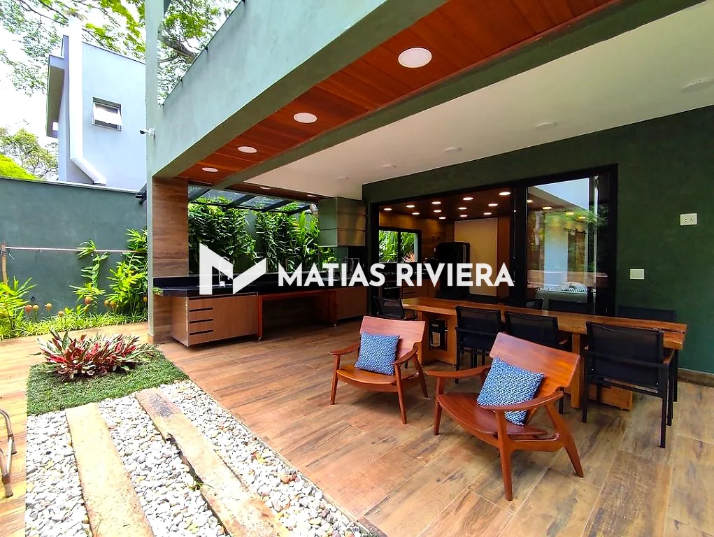 Casa CA0612 – foto 17
