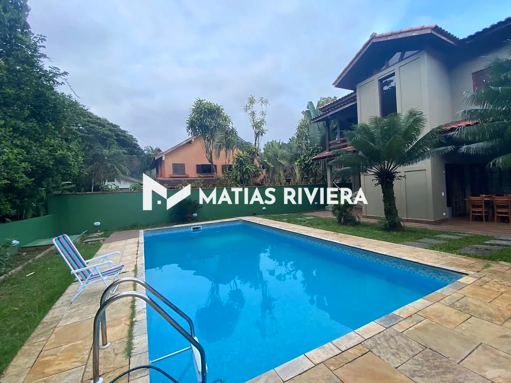 Casa · Riviera de São Lourenço · Módulo 30