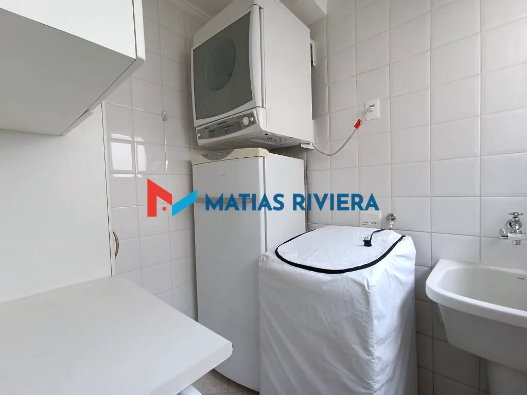 Apartamento AP1667 – foto 24