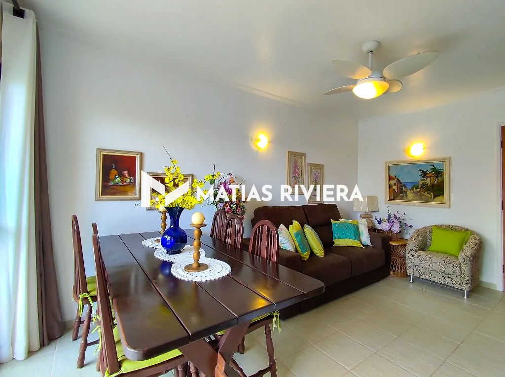 Apartamento duplex AD0030 – foto 3