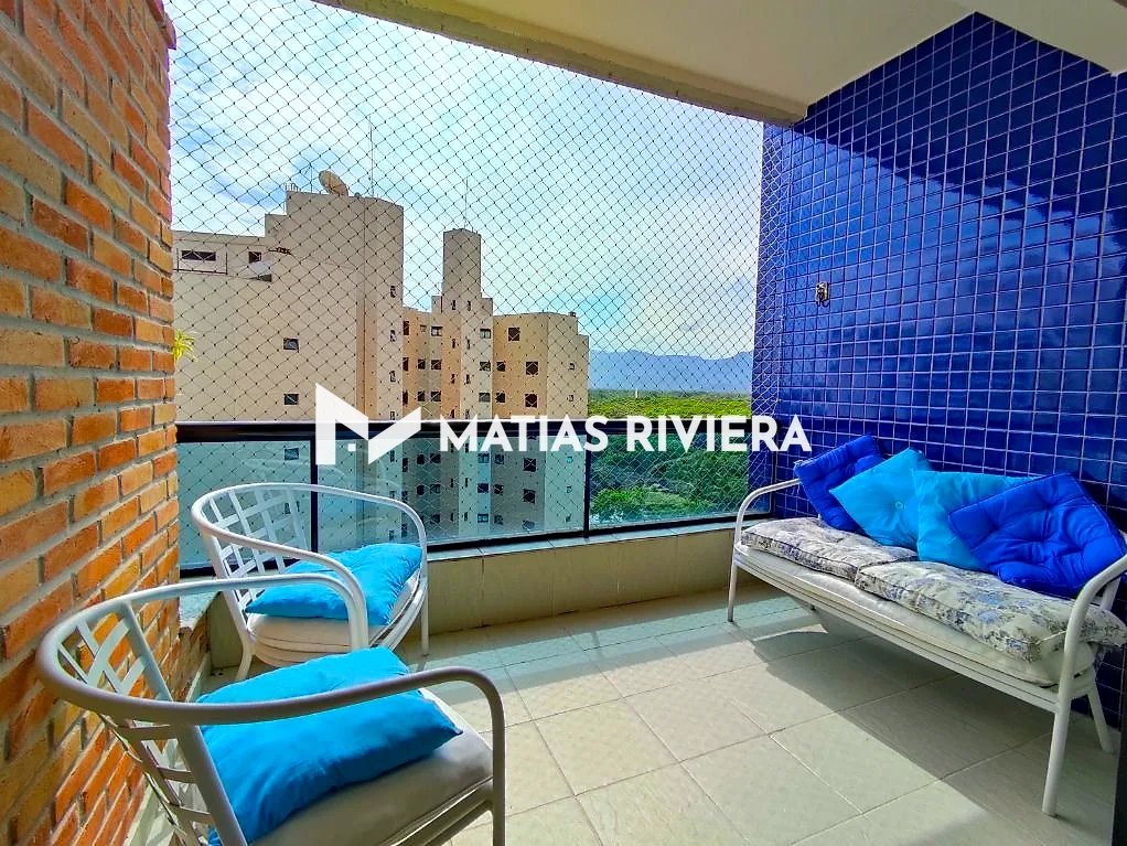 Apartamento duplex AD0030 – foto 9
