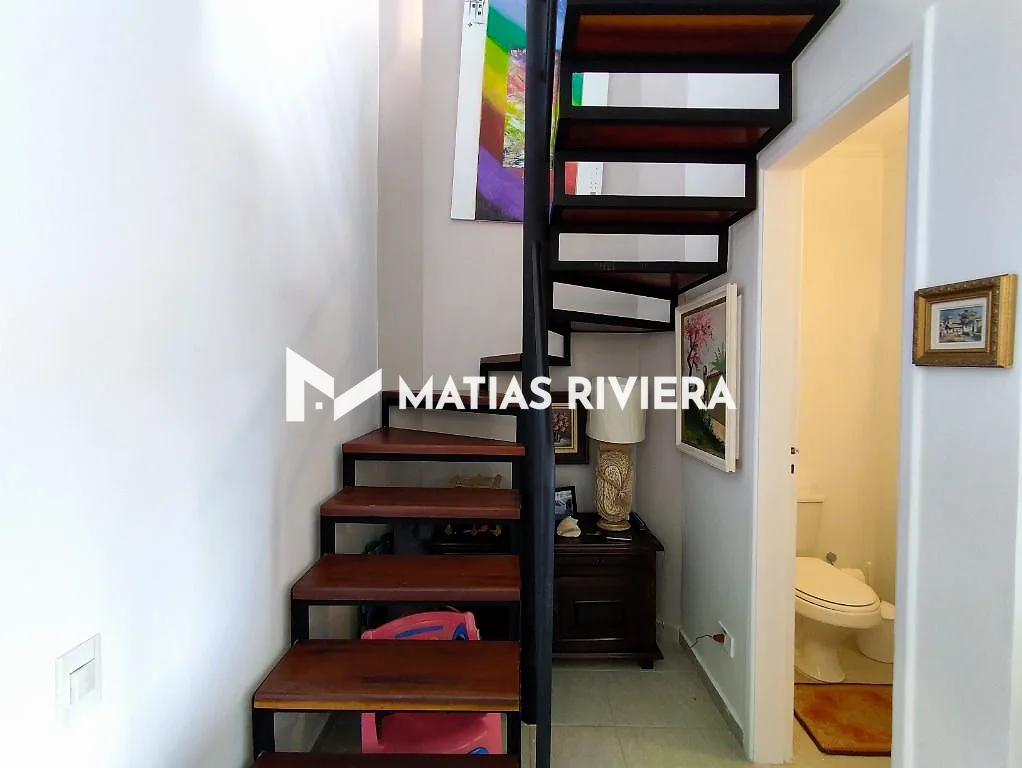 Apartamento duplex AD0030 – foto 12