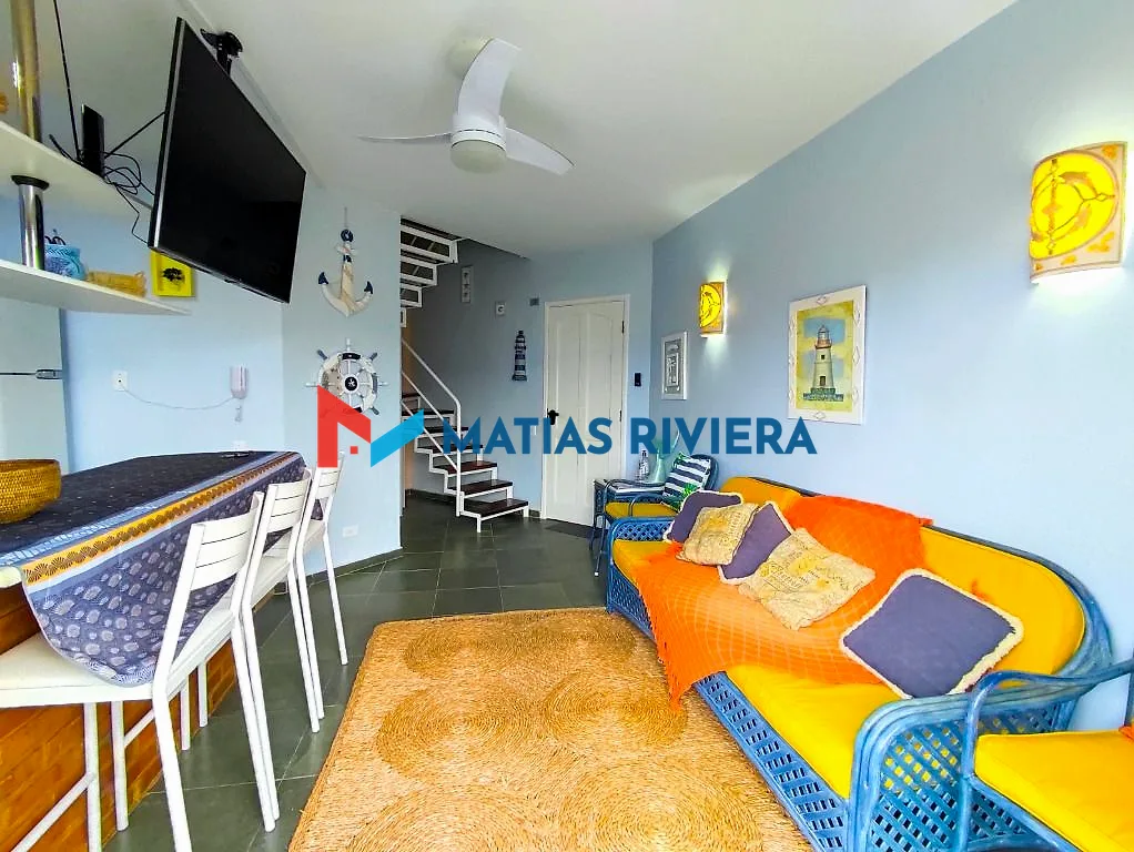Apartamento duplex AD0031 – foto 5