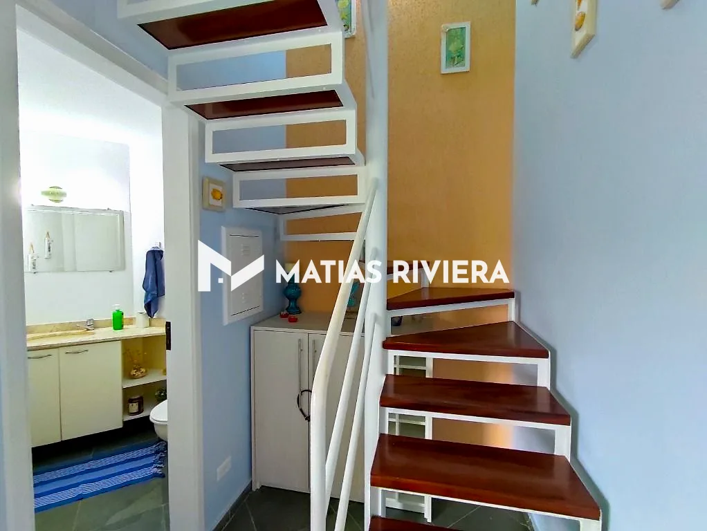 Apartamento duplex AD0031 – foto 11