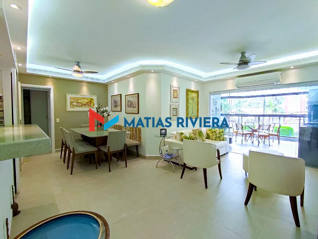 Apartamento AP1687 – foto 2