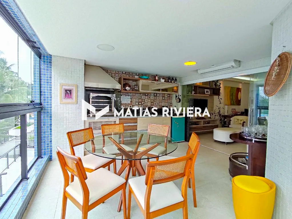 Apartamento AP1687 – foto 7