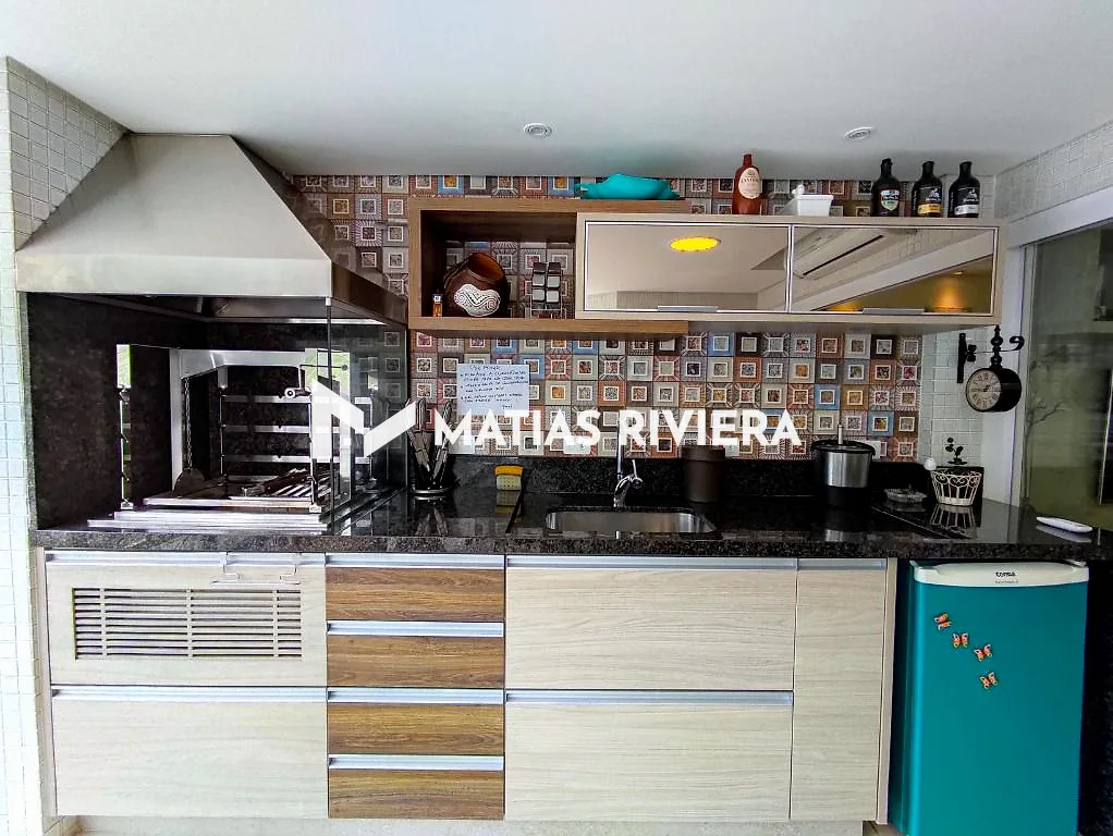 Apartamento AP1687 – foto 8